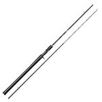 Savage Gear SGS6 Tai Rubber 7ft M 40-150g MH Trigger Grip Rod 2pc